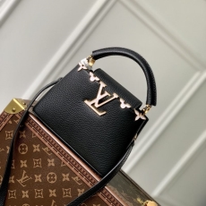 LV Top Handle Bags